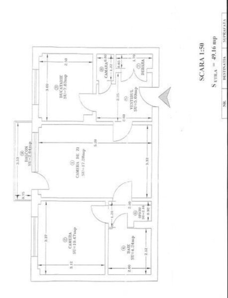 Polona, Stefan cel Mare,